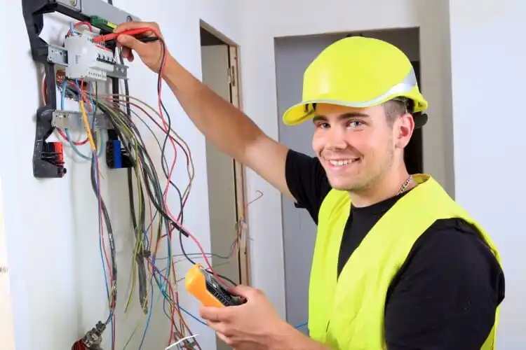 elektricien Koningslust